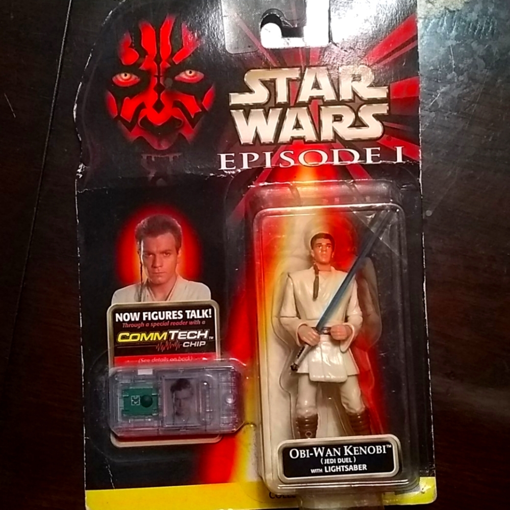 Star Wars Collection!